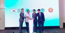 Indonesia Resmi Jalankan Proyek AKCMM, Perkuat Mitigasi Emisi Metana dan Aksi Iklim ASEAN-Korea