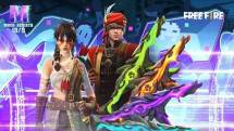 Update Terbaru: Redeem FF Hari Ini Klaim Emote & Skin Eksklusif