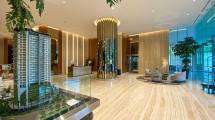 Vasa Suites Lobby