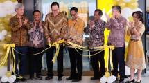 KB Bank Perluas Ekspansi Ritel Lewat Revitalisasi Cabang Semarang