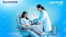 Cermati Protect Integrasikan Asuransi dalam Layanan Vaksin dan Vitamin Booster Bumame