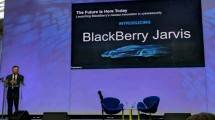 BlackBerry Jarvis (ist)