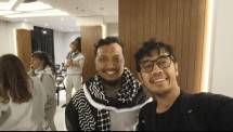 Delegasi kemanusiaan Global Sumud Flotilla (GSF) 2.0 termasuk sembilan Warga Negara Indonesia (WNI), kini dilaporkan telah dibebaskan dan bersiap kembali ke negara masing-masing.