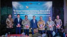 RI Kejar Kedaulatan AI, Talenta Digital Jadi Senjata Utama Hadapi Era Baru