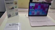 Macbook Neo hadir di Digimap.