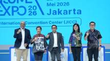 BRI Consumer Expo 2026 Hadir di Jakarta, Tawarkan Promo Menarik untuk Hunian, Kendaraan, hingga Liburan