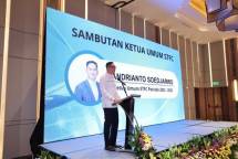  Ketua STFC Andrianto Soedjarwo