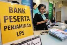 Lembaga Penjamin Simpanan-foto Sindonews.com