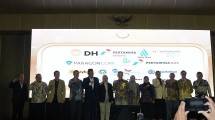 Best Human Capital Awards 2026 Soroti Pentingnya Transformasi SDM Berbasis Teknologi