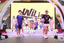 Koleksi Wilio terbaru dipamerkan di Summer Runway 2026.
