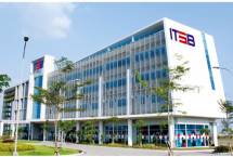 Institut Teknologi Sains Bandung (ITSB) 