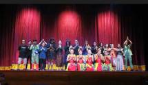 Sandiwara Sunda Lakon 'Tumbal' Miss Tjitjih 1928 Jadi Magnet Baru Penikmat Teater Muda