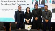 Mekari POS Resmi Diluncurkan, Solusi yang Diklaim Bisa Cegah Kebocoran Bisnis