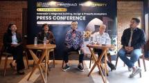 Megabuild, Keramika dan Megaproperty 2026 Digelar Juni, Jadi Surga Material Bangunan hingga Investasi Properti