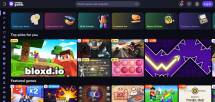 Crazy Games