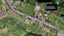 Perencanaan Tol Serpong&ndash;Bogor via Parung