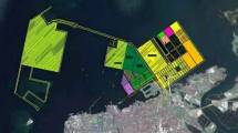 Makassar New Port