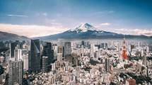 ilustrasi properti jepang