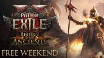 Path of Exile 2 Gratiskan Akses Akhir Pekan, Ekspansi 'Return of the Ancients' Meluncur 29 Mei