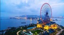 Sun World Ha Long