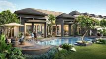 Klaster Terravia Castilo @BSD City