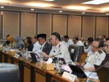 Revisi UU TPPO Dinilai Krusial, &nbsp;Imigrasi Ingin Otoritas Lebih Kuat dalam Profiling dan Penundaan Keberangkatan