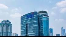 (foto Ist) Gedung Bank BTN