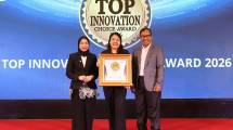 HATAGO Raih Top Innovation Choice Award 2026 Lewat Konsep Healthy Snack