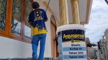 CSR Aquaproof