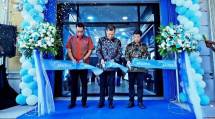 Pembukaan Midea Kitchen Pro Shop ketiga di Indonesia yang berlokasi di Gading Serpong Tangerang.