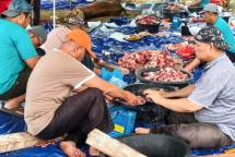 Tebar Keberkahan Idul Adha, Bank BSN Sumbang Lebih 200 Hewan Kurban