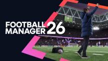 Football Manager 2026 (Source: Epic Games)