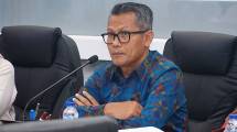 Juru Bicara Kemenperin, Febri Hendri Antoni Arief