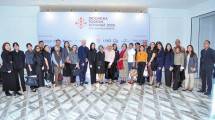 Gelaran Indonesia Tourism Xchange (ITX) 2026.