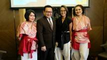 Bank Commonwealth Gelar Purana Fashion Show