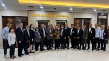 HKI Blak-blakan ke Dudung: Investor Mau Masuk, Tapi Proses Masih Lambat