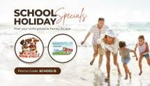 Swiss-Belhotel International hadirkan Promo Liburan Sekolah 2026 untuk keluarga.