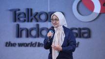 Pendapatan Telkom Tumbuh 1,5% YoY Menjadi Rp37,2 triliun