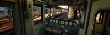 Rilis di Steam, Game Simulasi Kereta Running Train Buatan Developer Indonesia