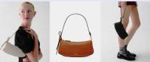 Loop Pochette, salah satu koleksitas Kate Spade New York di bawah 5 Juta untuk gaya sehari-hari.