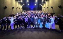 Didimax Gelar Seminar dan Live Trading di Bandung, Edukasi Strategi Trading dan Literasi Keuangan