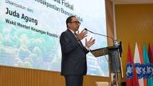 Wamenkeu: Strategi Fiskal dan Bauran Energi Jadi Tameng Ekonomi RI di Tengah Gejolak Global