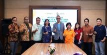 KB Bank Perkuat Ekosistem ICT Lewat Fasilitas Pembiayaan Rp200 Miliar
