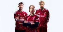 Liverpool FC dan adidas Luncurkan Jersey Kandang 2026/27, Hidupkan Kembali Kejayaan Era Legendaris The Reds