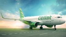 Pesawat Citilink / https://www.citilink.co.id