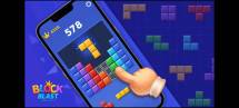 Block Blast! Viral 2026: Puzzle Game Adiktif Tanpa Tekanan Sosial