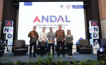 YCAB Foundation dan Citi Foundation Luncurkan Program ANDAL, Perkuat Kesiapan Kerja dan Wirausaha Digital Generasi Muda
