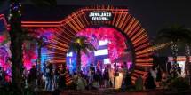 International Java Jazz Festival 2026