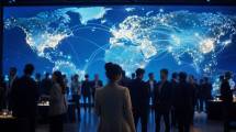 Profesor Sutanto Hadiri Silicon Summit Dorong Indonesia Jadi Pemain di Ekosistem Global