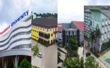 Daftar Sekolah Terbaik Bertaraf Internasional di Kawasan Jababeka (KIJA) Cikarang